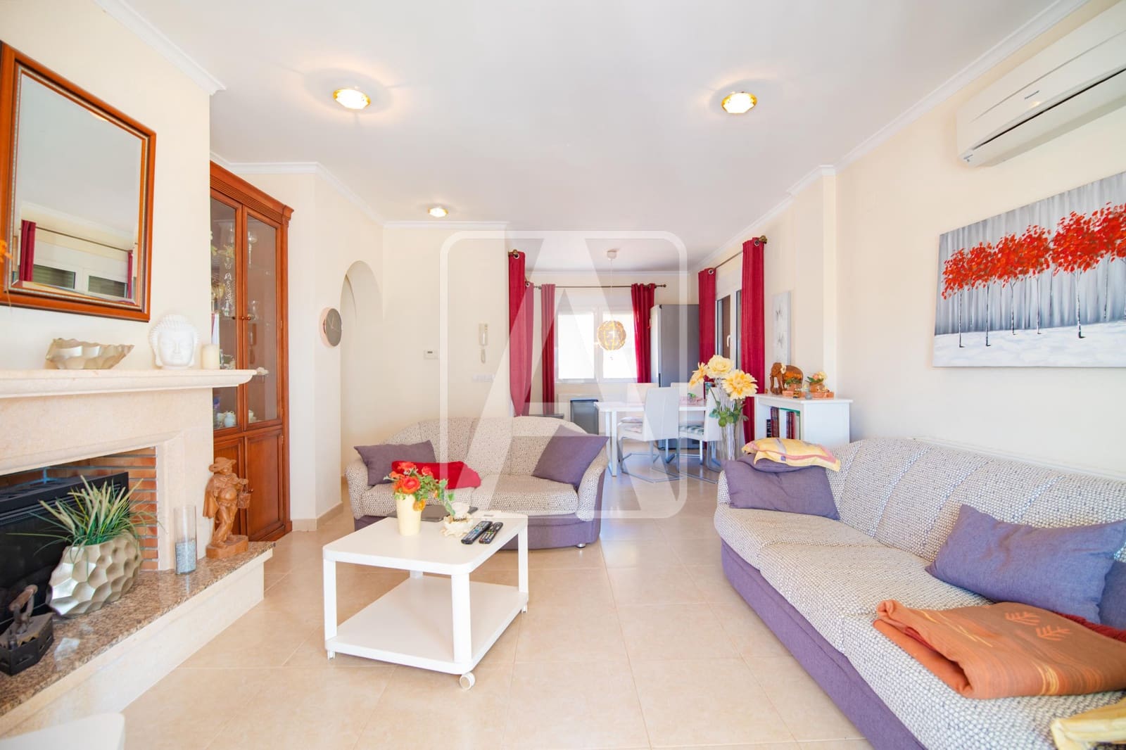 3 bedroom Villa for sale in Benissa with pool garage - € 655,000 (Ref: 9723564)