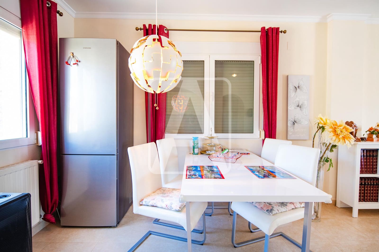 3 bedroom Villa for sale in Benissa with pool garage - € 655,000 (Ref: 9723564)