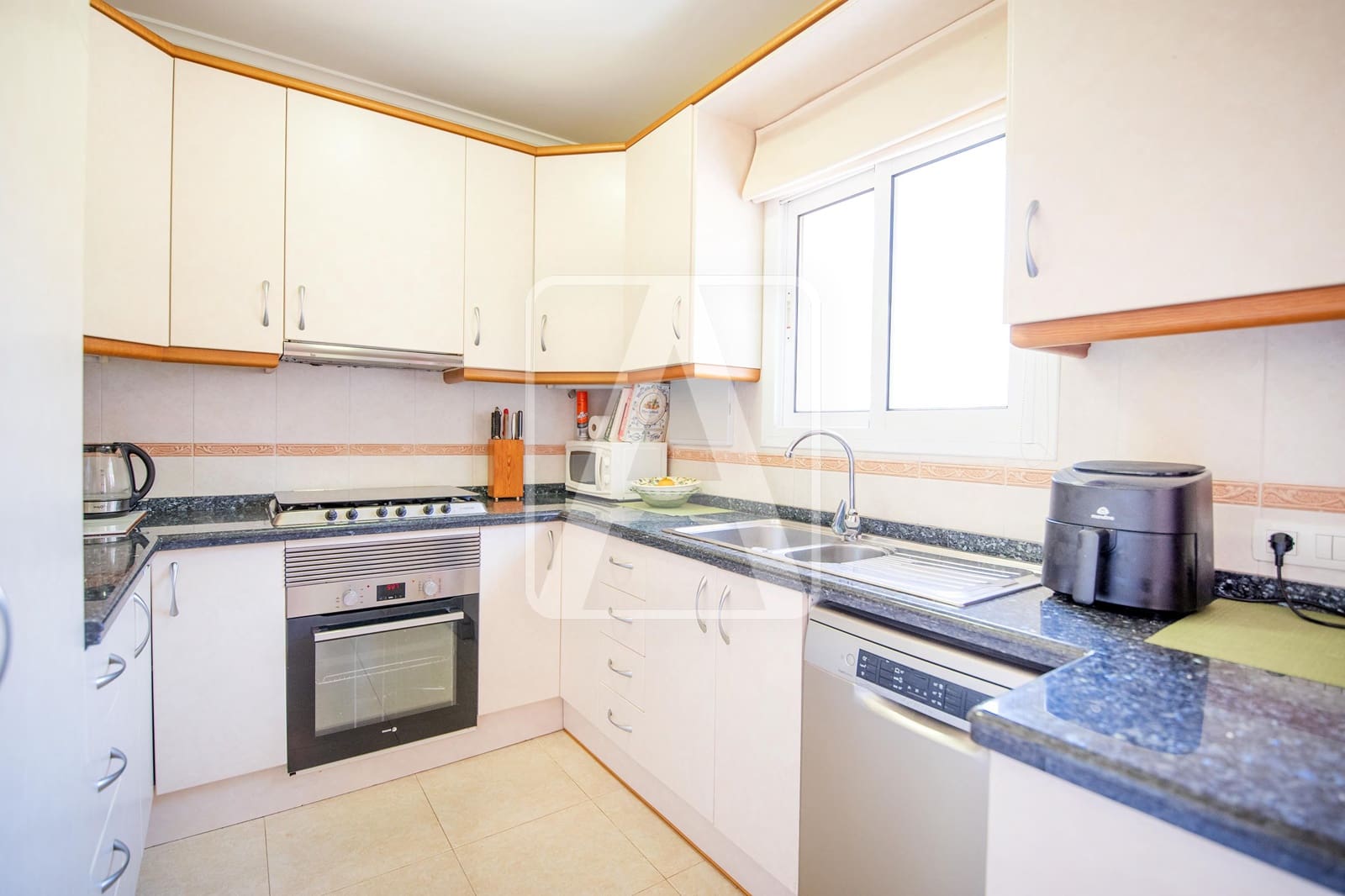 3 bedroom Villa for sale in Benissa with pool garage - € 655,000 (Ref: 9723564)