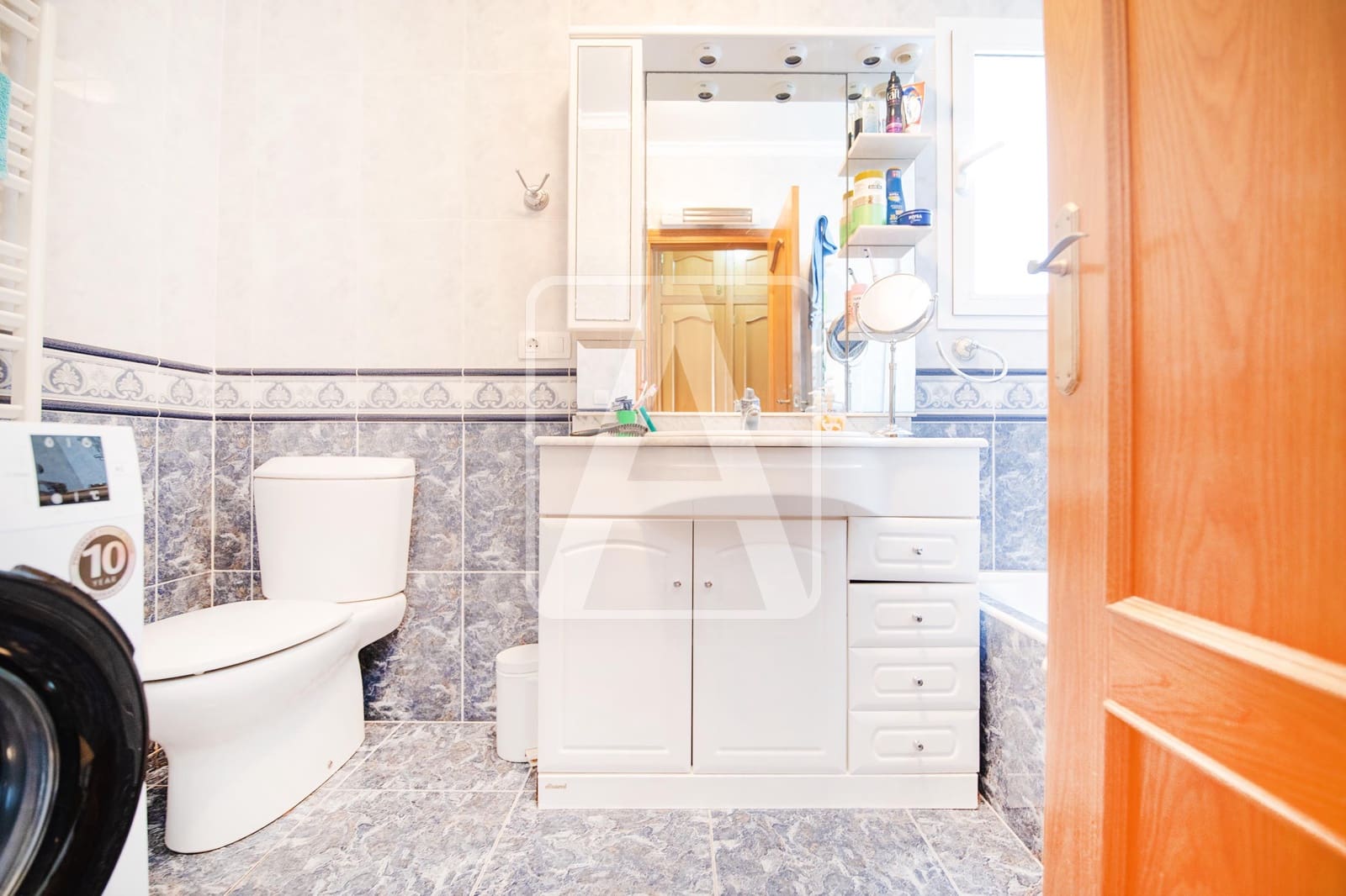 3 bedroom Villa for sale in Benissa with pool garage - € 655,000 (Ref: 9723564)