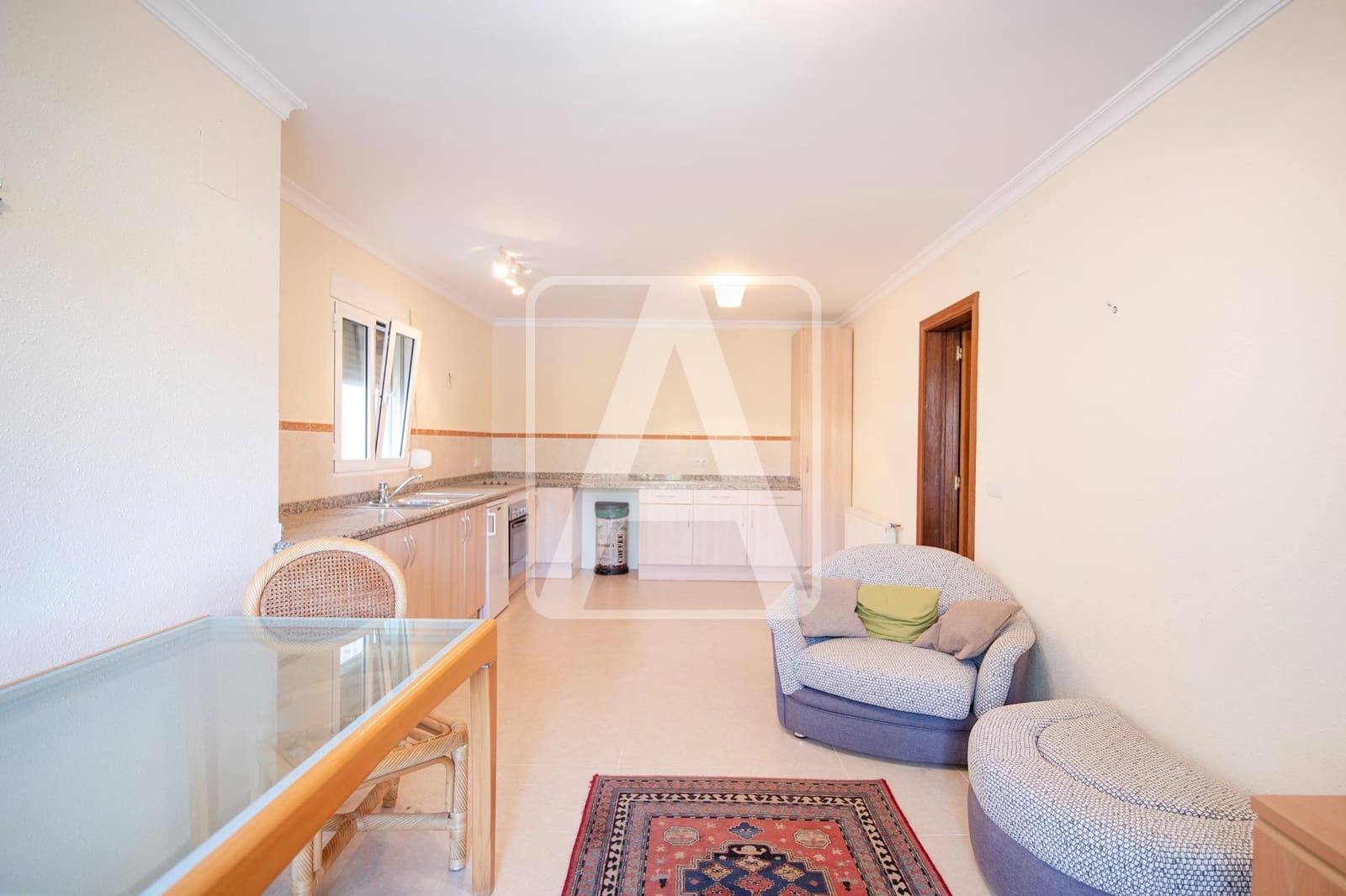 3 bedroom Villa for sale in Benissa with pool garage - € 655,000 (Ref: 9723564)