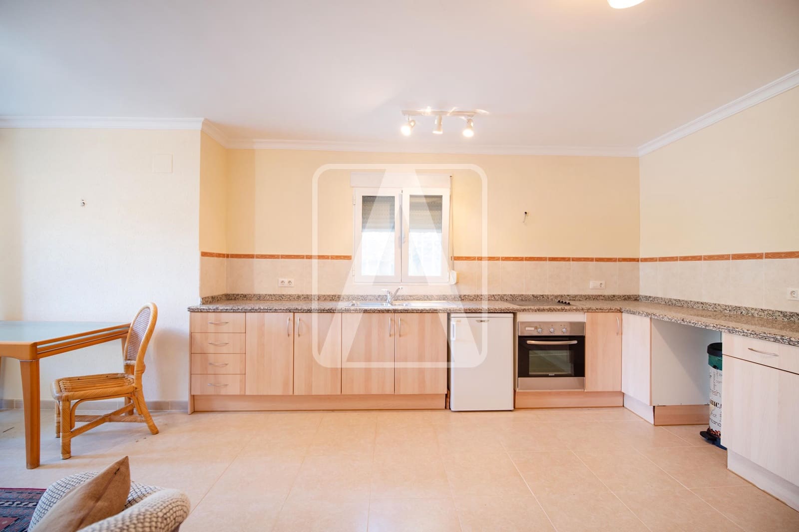 3 bedroom Villa for sale in Benissa with pool garage - € 655,000 (Ref: 9723564)