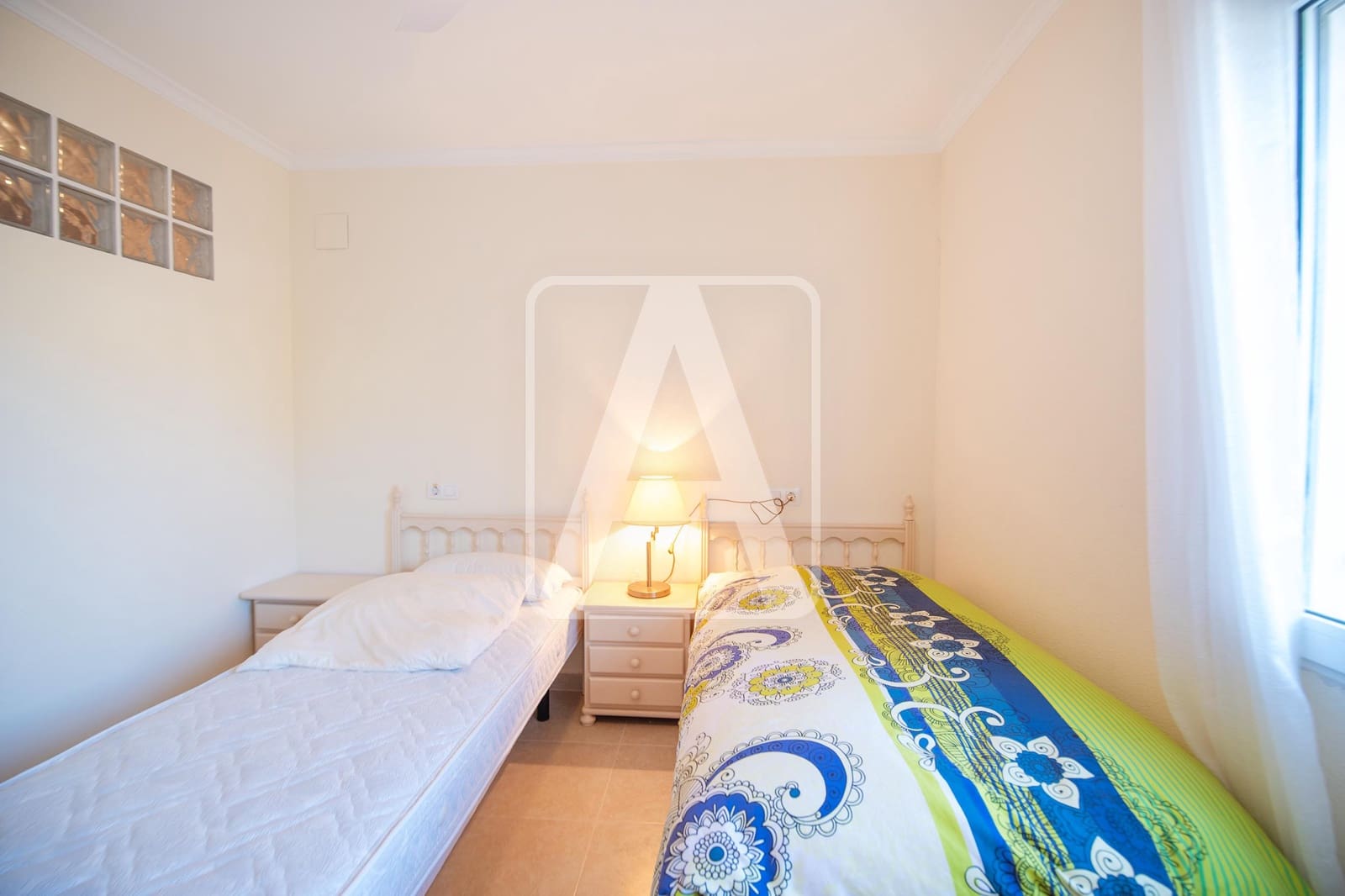 3 bedroom Villa for sale in Benissa with pool garage - € 655,000 (Ref: 9723564)