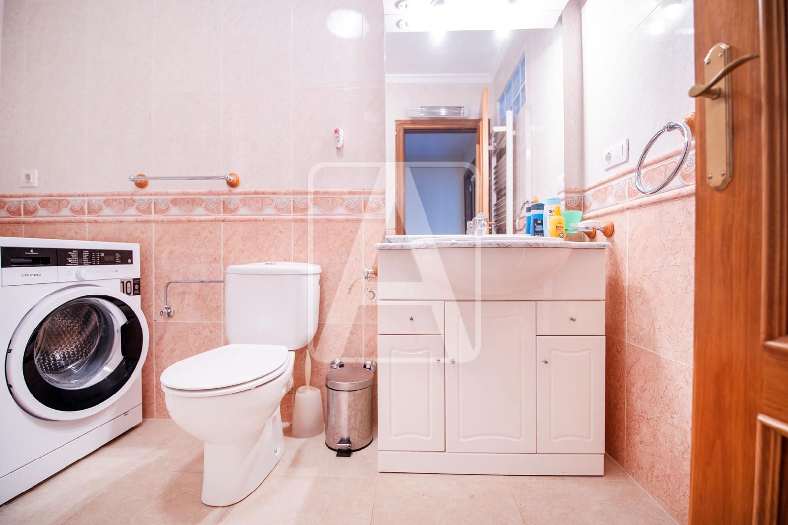 3 bedroom Villa for sale in Benissa with pool garage - € 655,000 (Ref: 9723564)