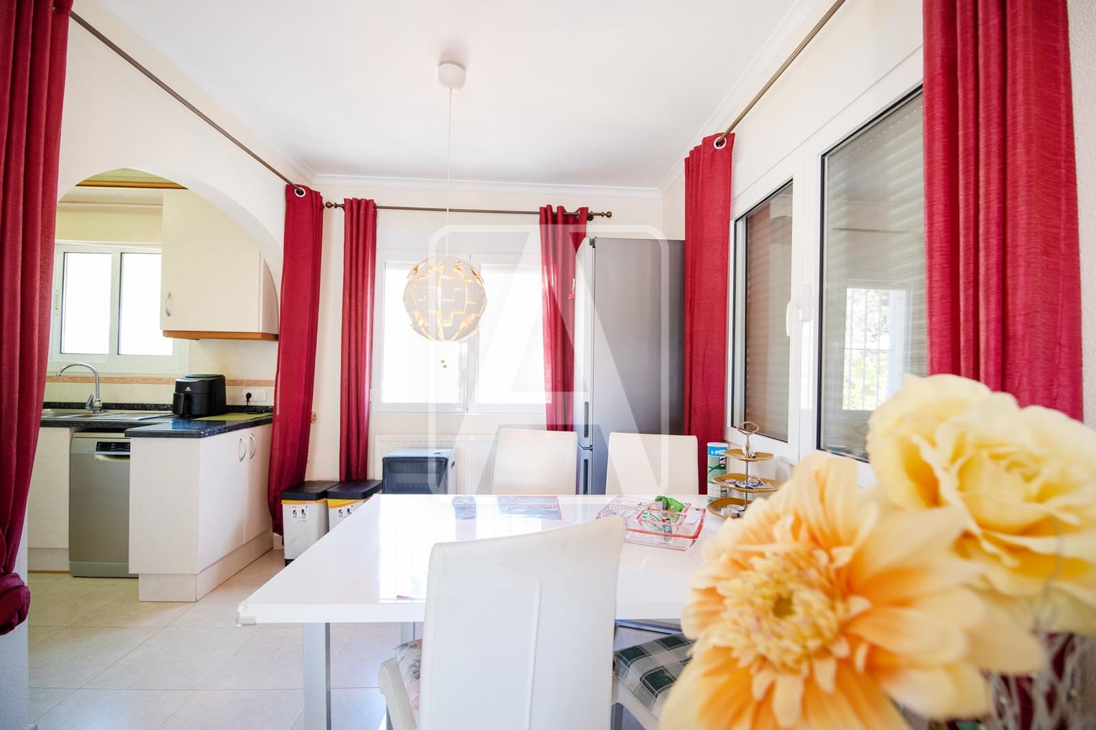 3 bedroom Villa for sale in Benissa with pool garage - € 655,000 (Ref: 9723564)