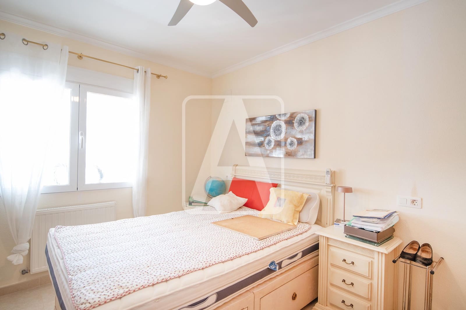 3 bedroom Villa for sale in Benissa with pool garage - € 655,000 (Ref: 9723564)