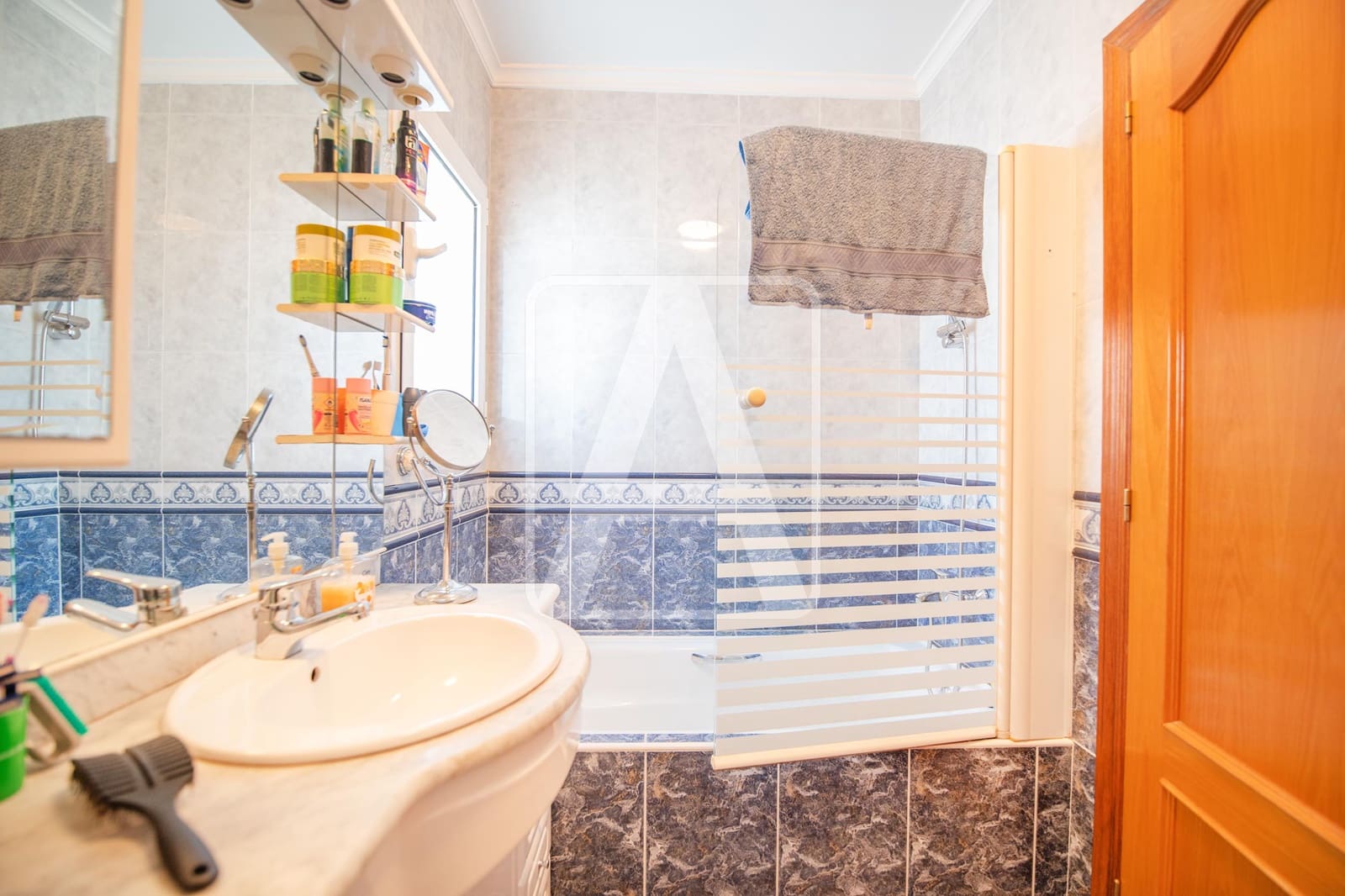 3 bedroom Villa for sale in Benissa with pool garage - € 655,000 (Ref: 9723564)