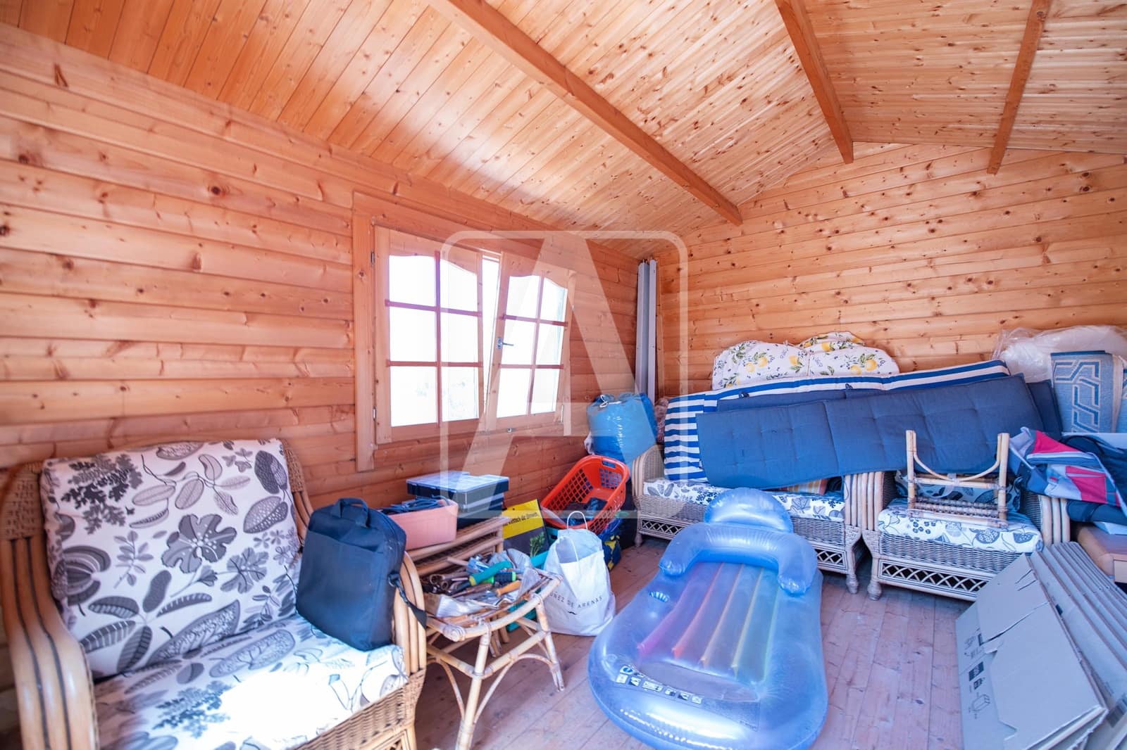 3 bedroom Villa for sale in Benissa with pool garage - € 655,000 (Ref: 9723564)