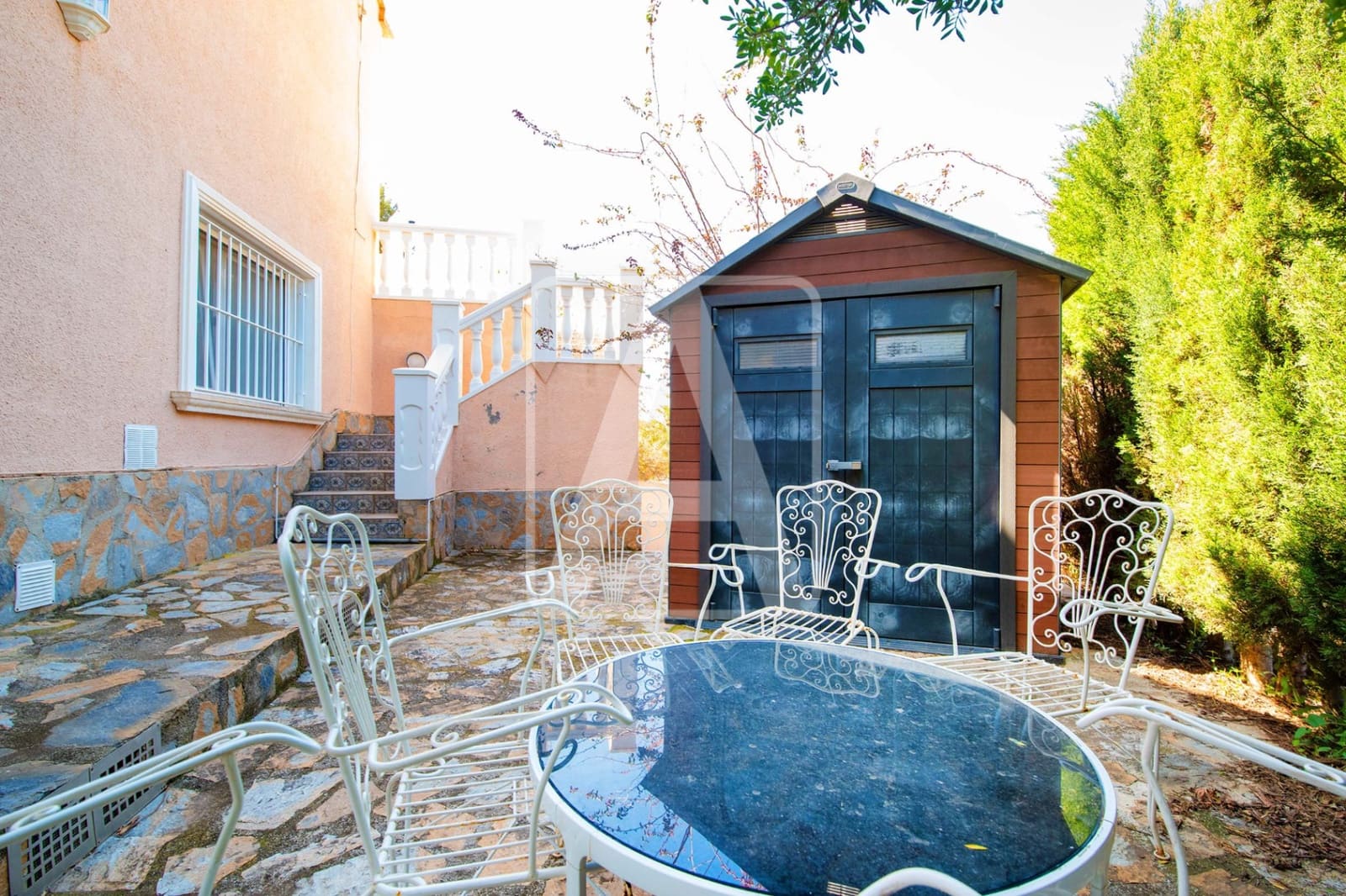 3 bedroom Villa for sale in Benissa with pool garage - € 655,000 (Ref: 9723564)