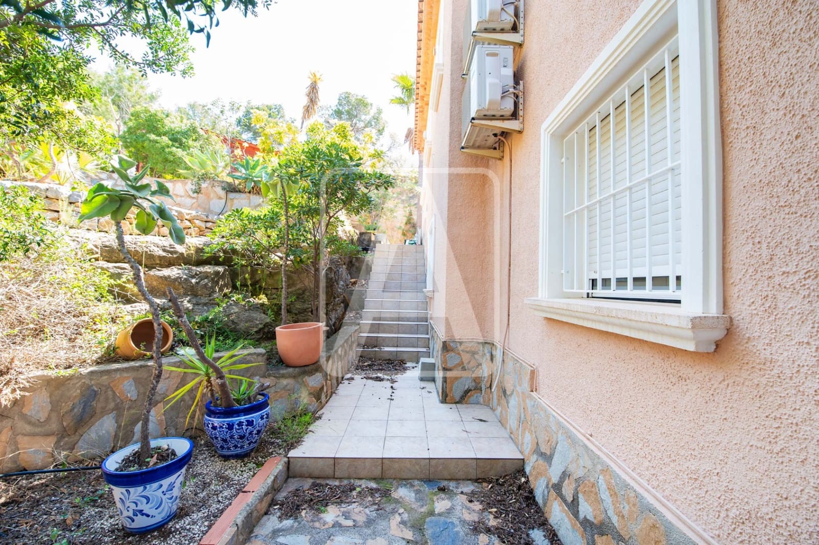 3 bedroom Villa for sale in Benissa with pool garage - € 655,000 (Ref: 9723564)