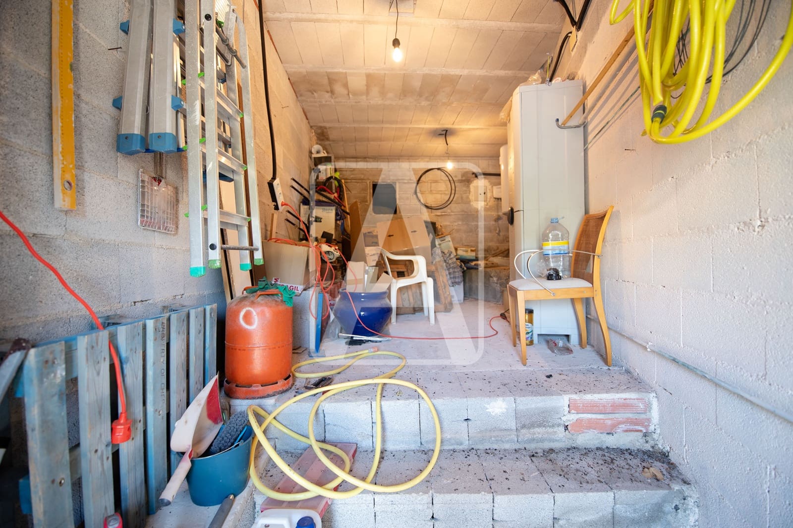 3 bedroom Villa for sale in Benissa with pool garage - € 655,000 (Ref: 9723564)