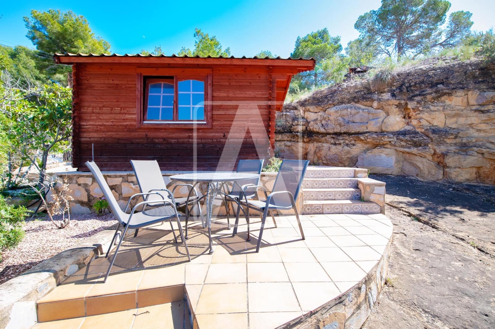 3 bedroom Villa for sale in Benissa with pool garage - € 655,000 (Ref: 9723564)