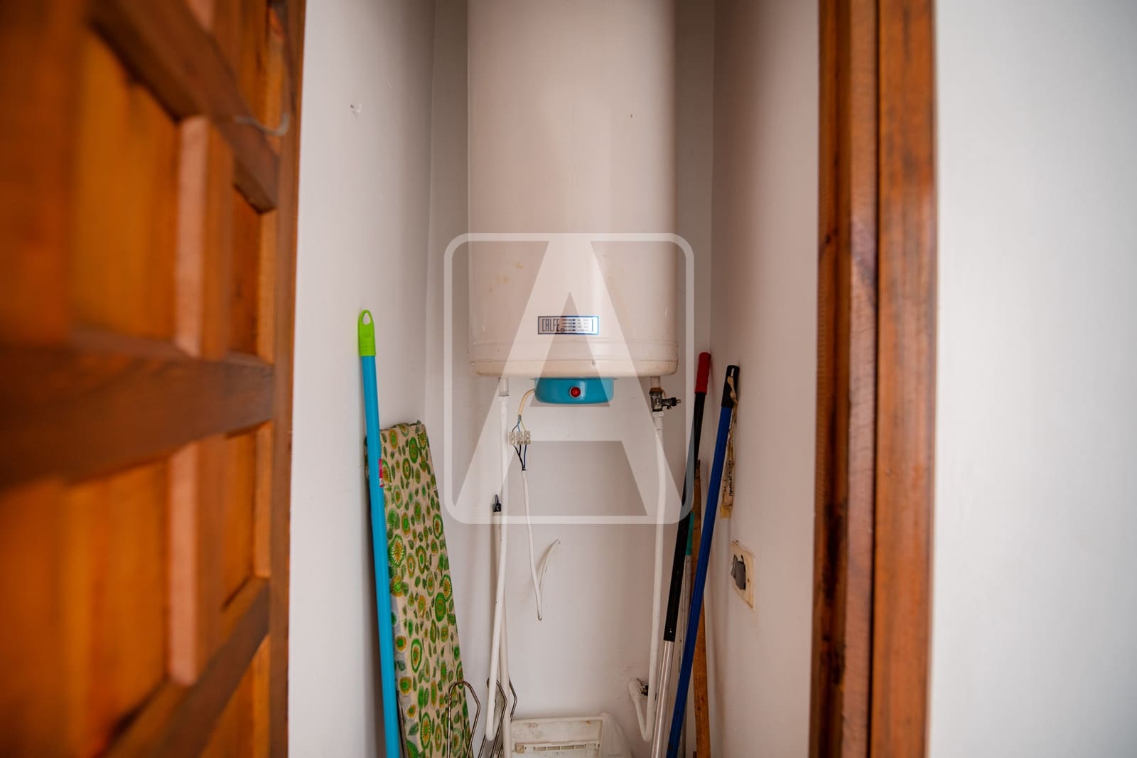 2 bedroom Villa for sale in Benissa with garage - € 549,000 (Ref: 9733432)