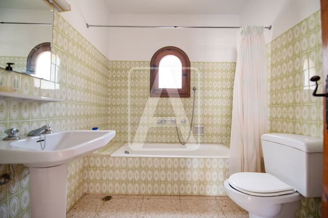 2 soverom Villa til salgs i Benissa med garasje - € 549 000 (Ref: 9733432)