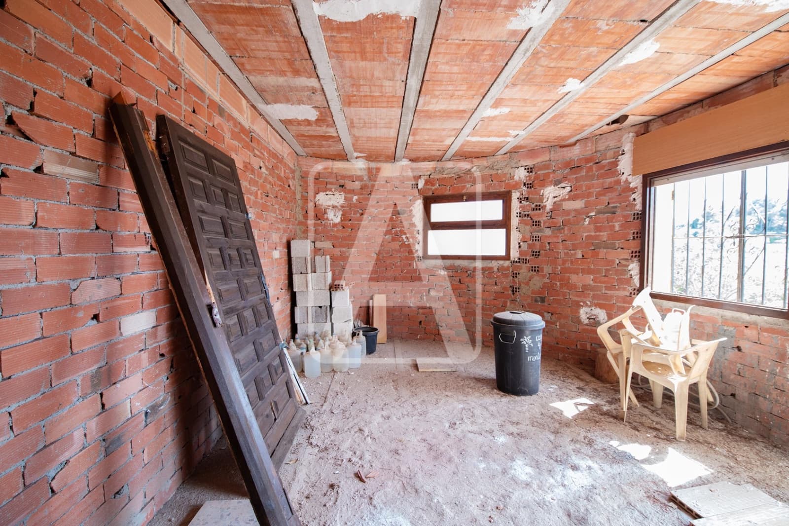 2 bedroom Villa for sale in Benissa with garage - € 549,000 (Ref: 9733432)