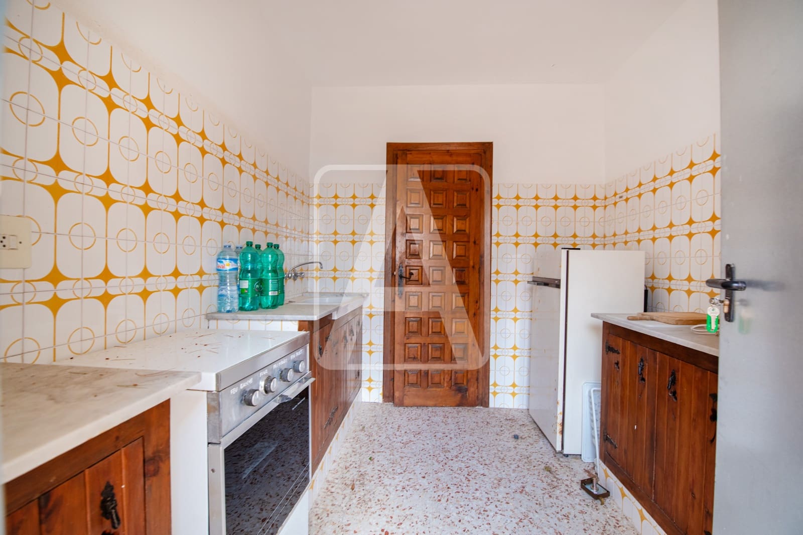 2 bedroom Villa for sale in Benissa with garage - € 549,000 (Ref: 9733432)