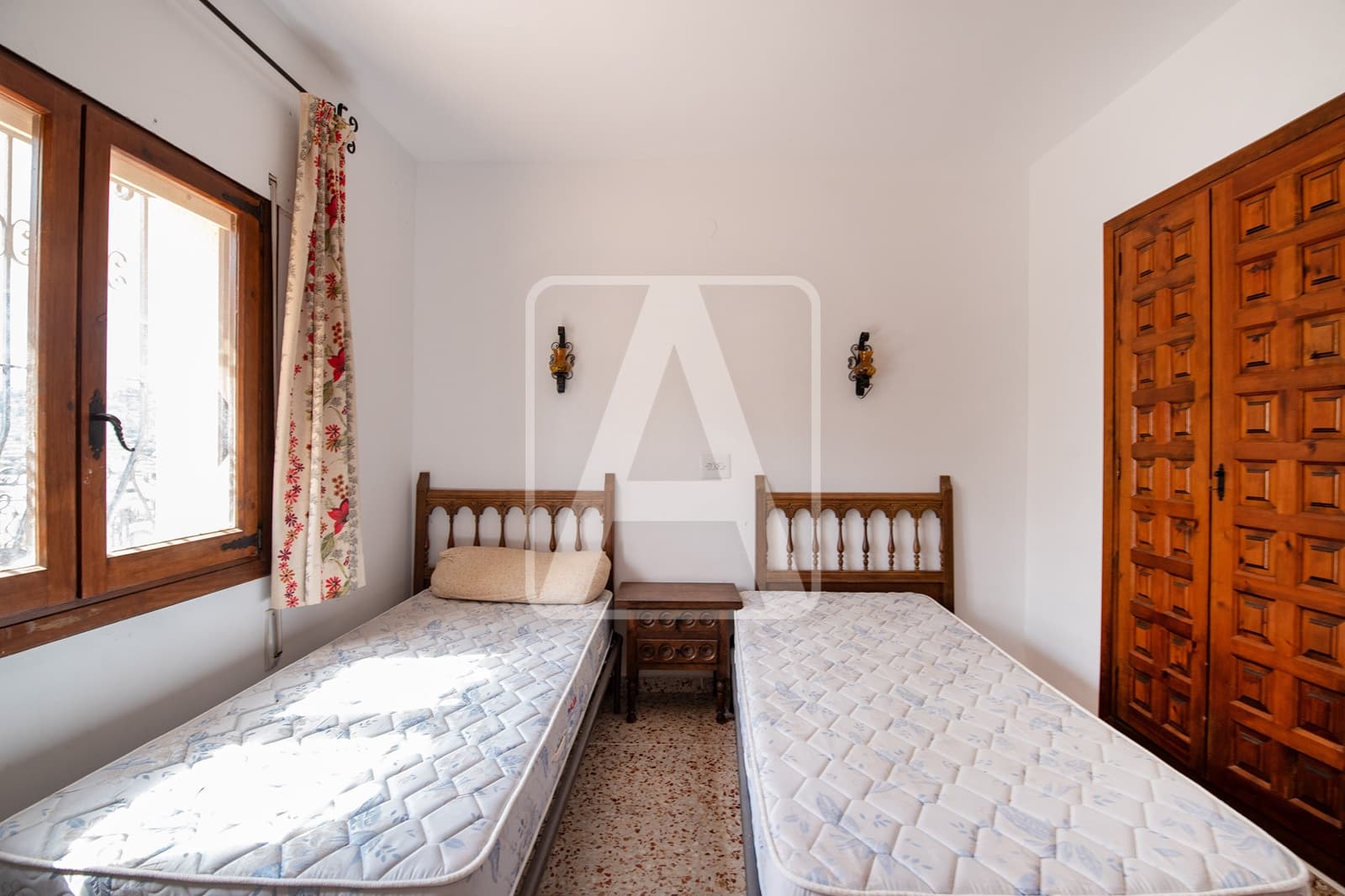 2 bedroom Villa for sale in Benissa with garage - € 549,000 (Ref: 9733432)