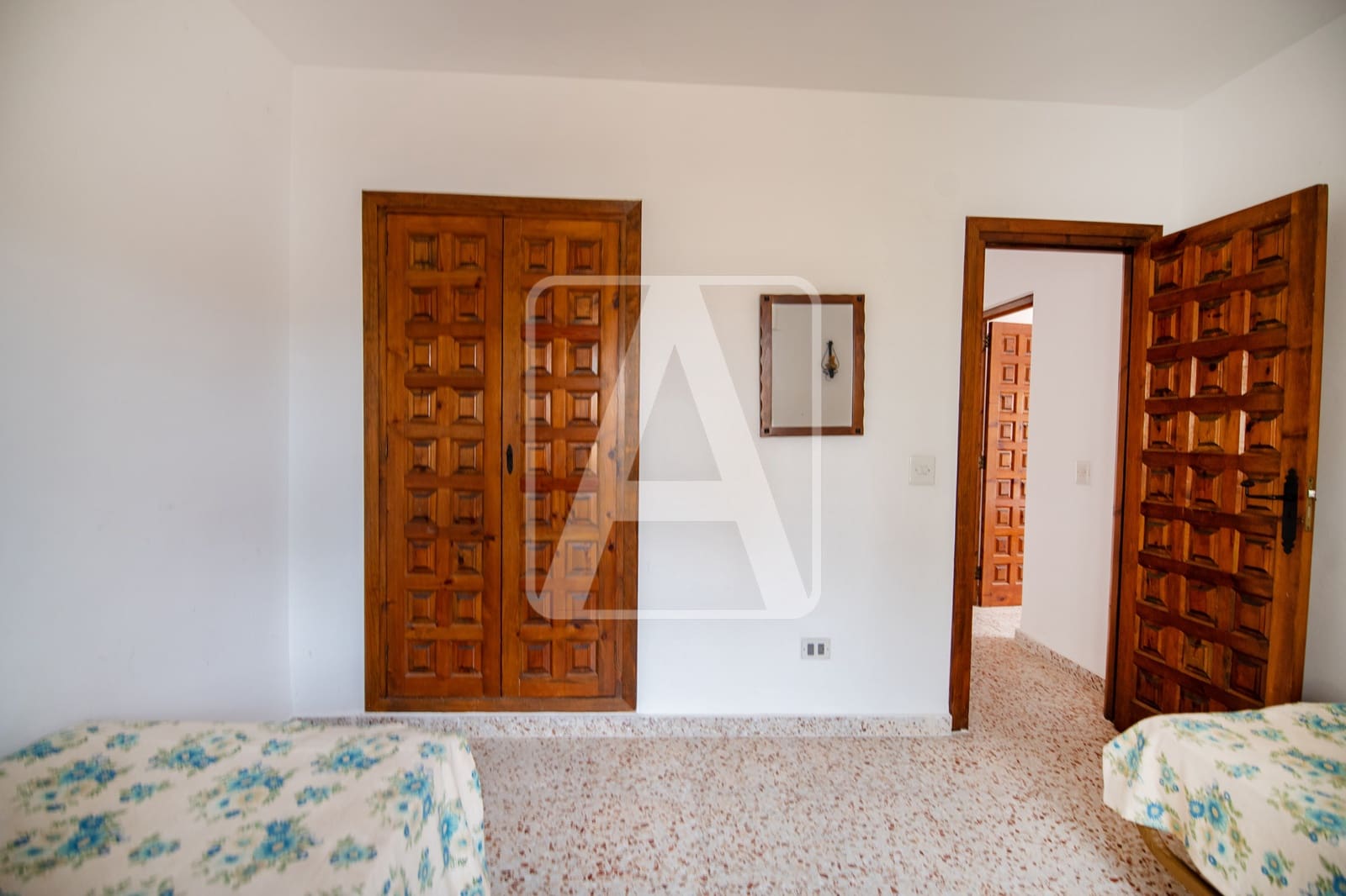 2 bedroom Villa for sale in Benissa with garage - € 549,000 (Ref: 9733432)