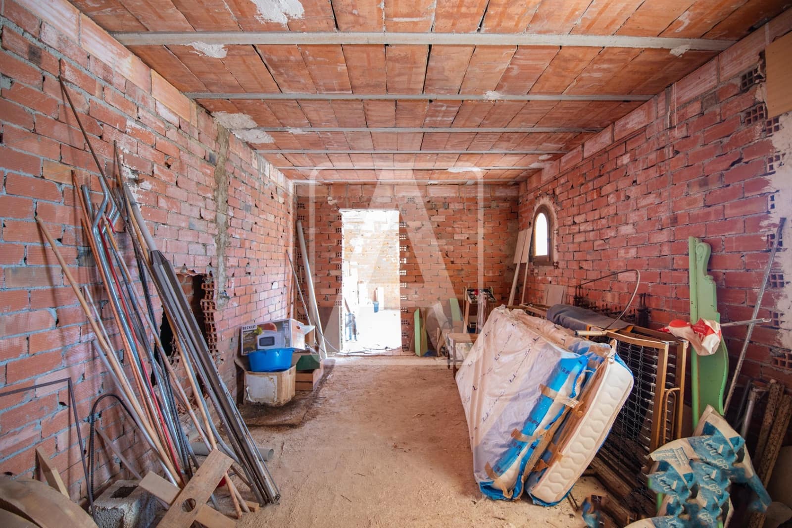 2 bedroom Villa for sale in Benissa with garage - € 549,000 (Ref: 9733432)