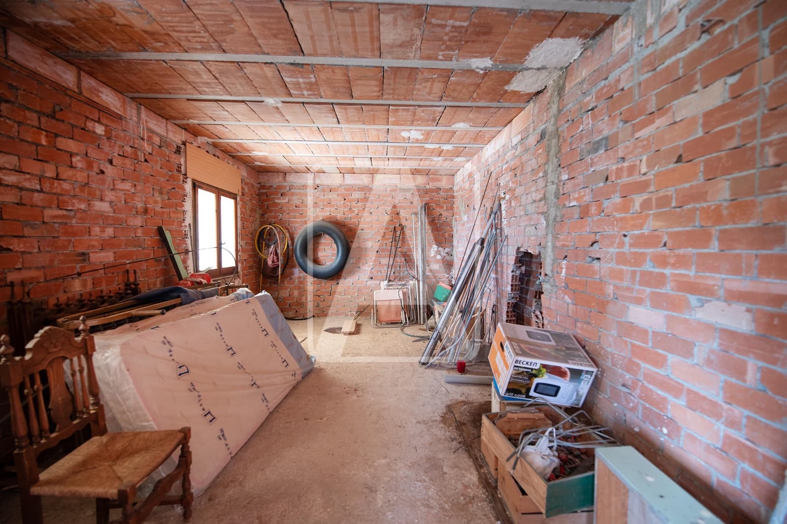 2 bedroom Villa for sale in Benissa with garage - € 549,000 (Ref: 9733432)