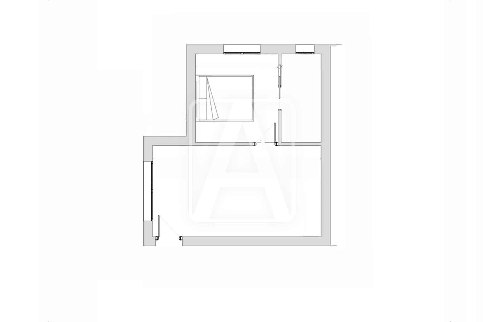 8 bedroom Villa for sale in Benissa with pool garage - € 1,500,000 (Ref: 9733433)