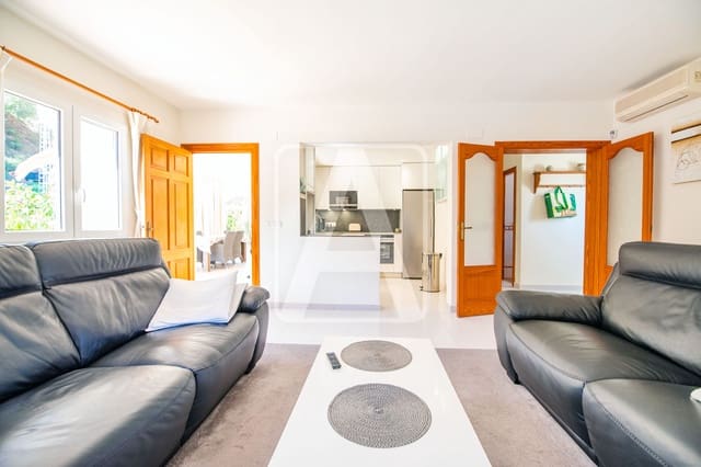 8 soveværelse Villa til salg i Benissa med swimmingpool garage - € 1.500.000 (Ref: 9733433)