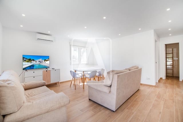 Chalet de 5 habitaciones en Benissa en venta con piscina garaje - 950.000 € (Ref: 9733434)