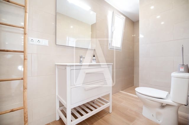 Chalet de 5 habitaciones en Benissa en venta con piscina garaje - 950.000 € (Ref: 9733434)