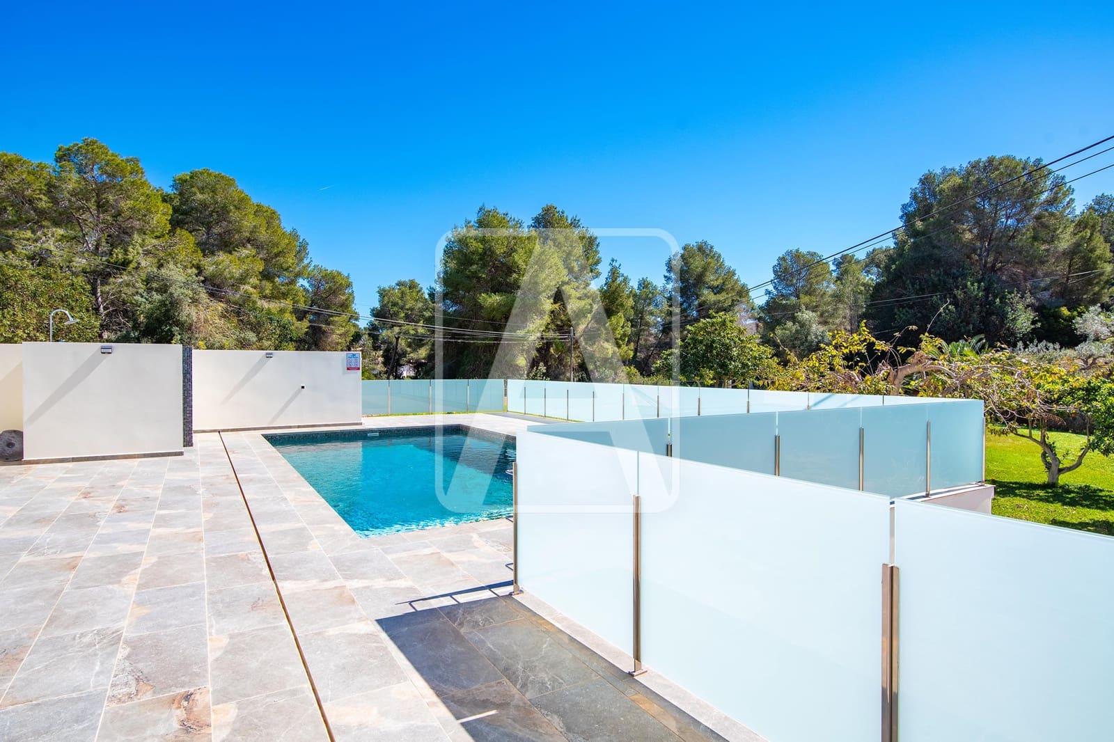 5 bedroom Villa for sale in Benissa with pool garage - € 950,000 (Ref: 9733434)