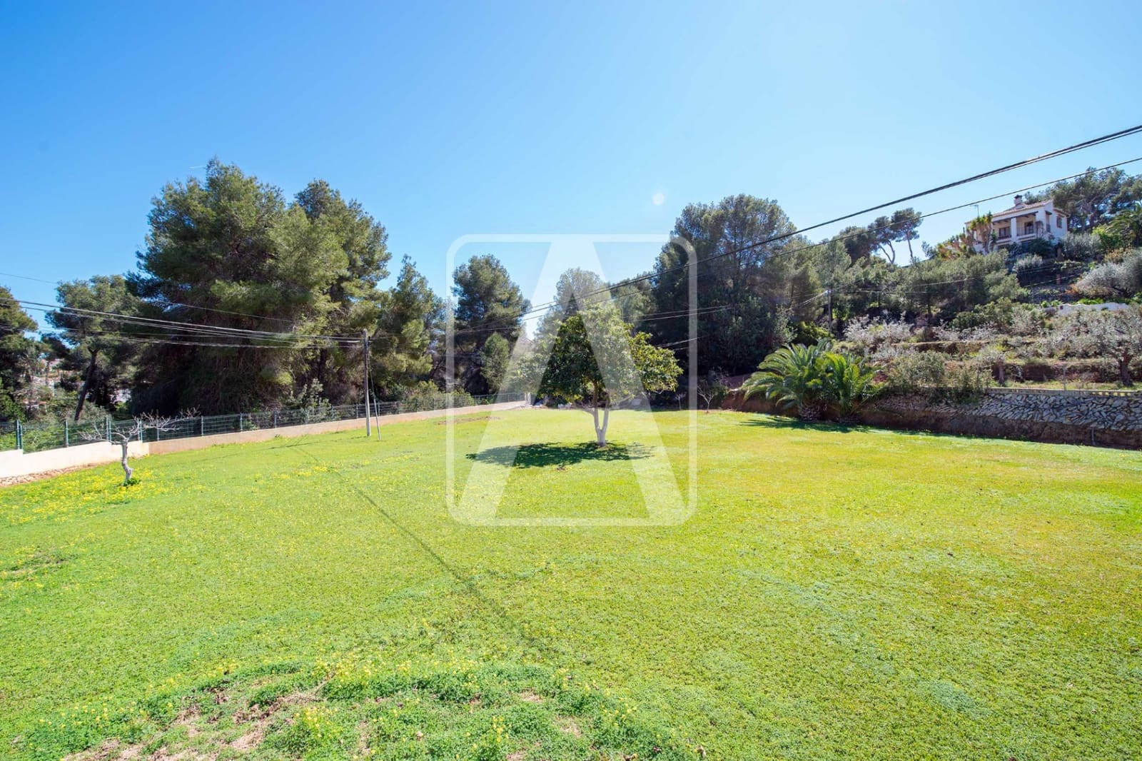 5 bedroom Villa for sale in Benissa with pool garage - € 950,000 (Ref: 9733434)