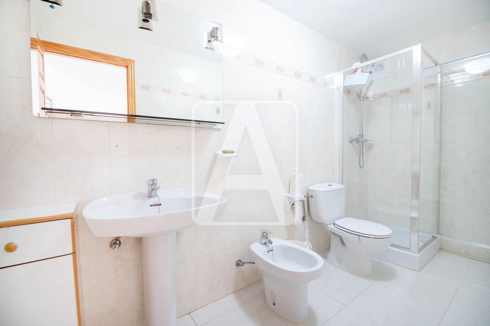 3 bedroom Villa for sale in Benissa with pool garage - € 675,000 (Ref: 9733435)