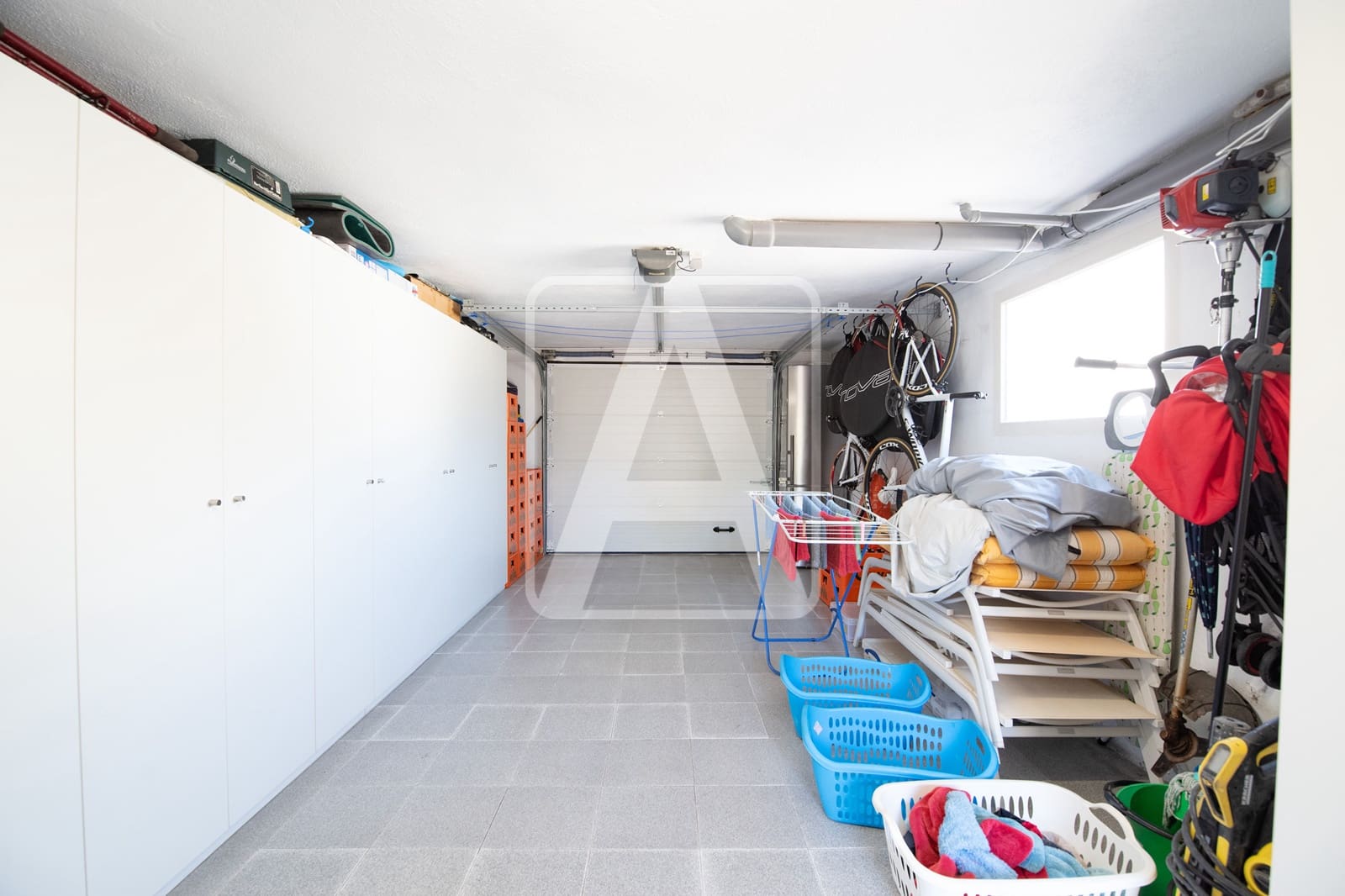 3 bedroom Villa for sale in Benissa with pool garage - € 675,000 (Ref: 9733435)