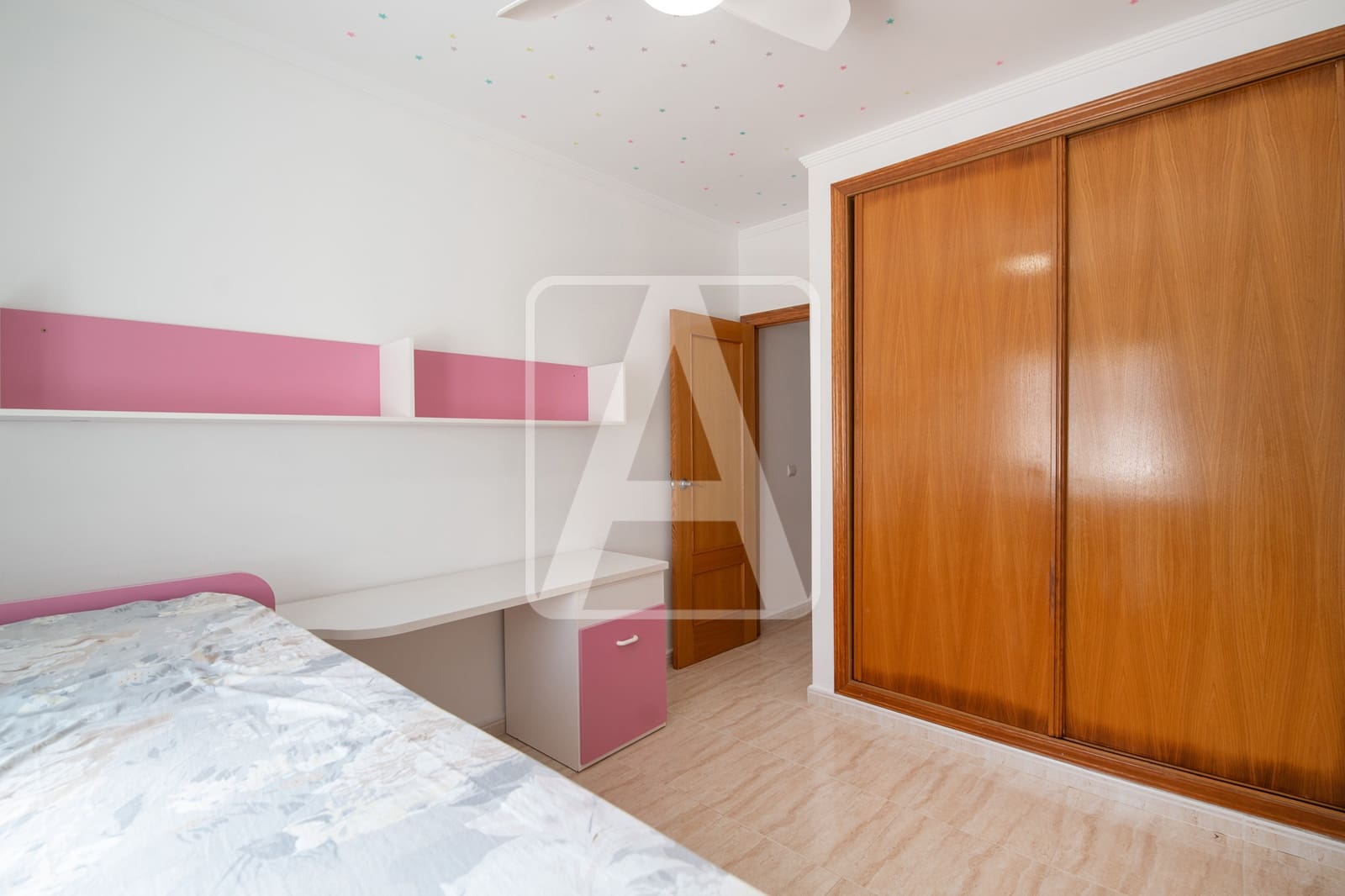 3 slaapkamer Rijtjeshuis te koop in Calpe / Calp met zwembad garage - € 340.000 (Ref: 9734109)