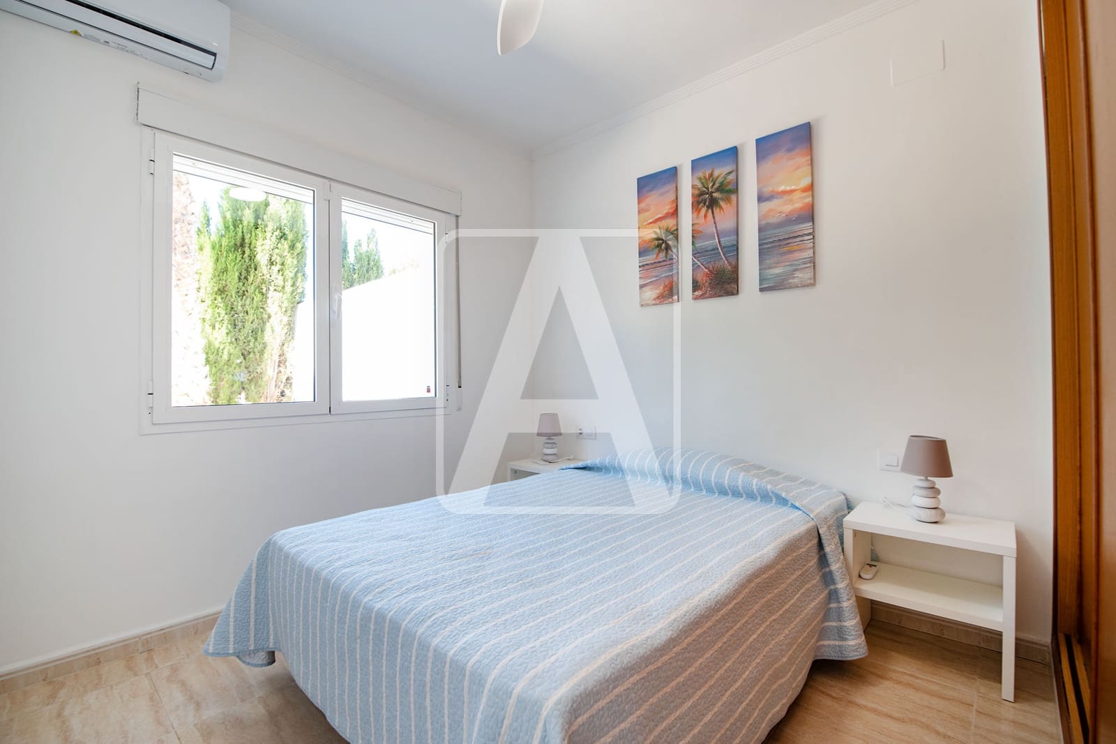 3 slaapkamer Rijtjeshuis te koop in Calpe / Calp met zwembad garage - € 340.000 (Ref: 9734109)