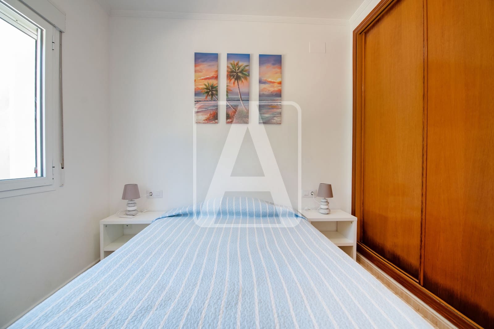 3 slaapkamer Rijtjeshuis te koop in Calpe / Calp met zwembad garage - € 340.000 (Ref: 9734109)