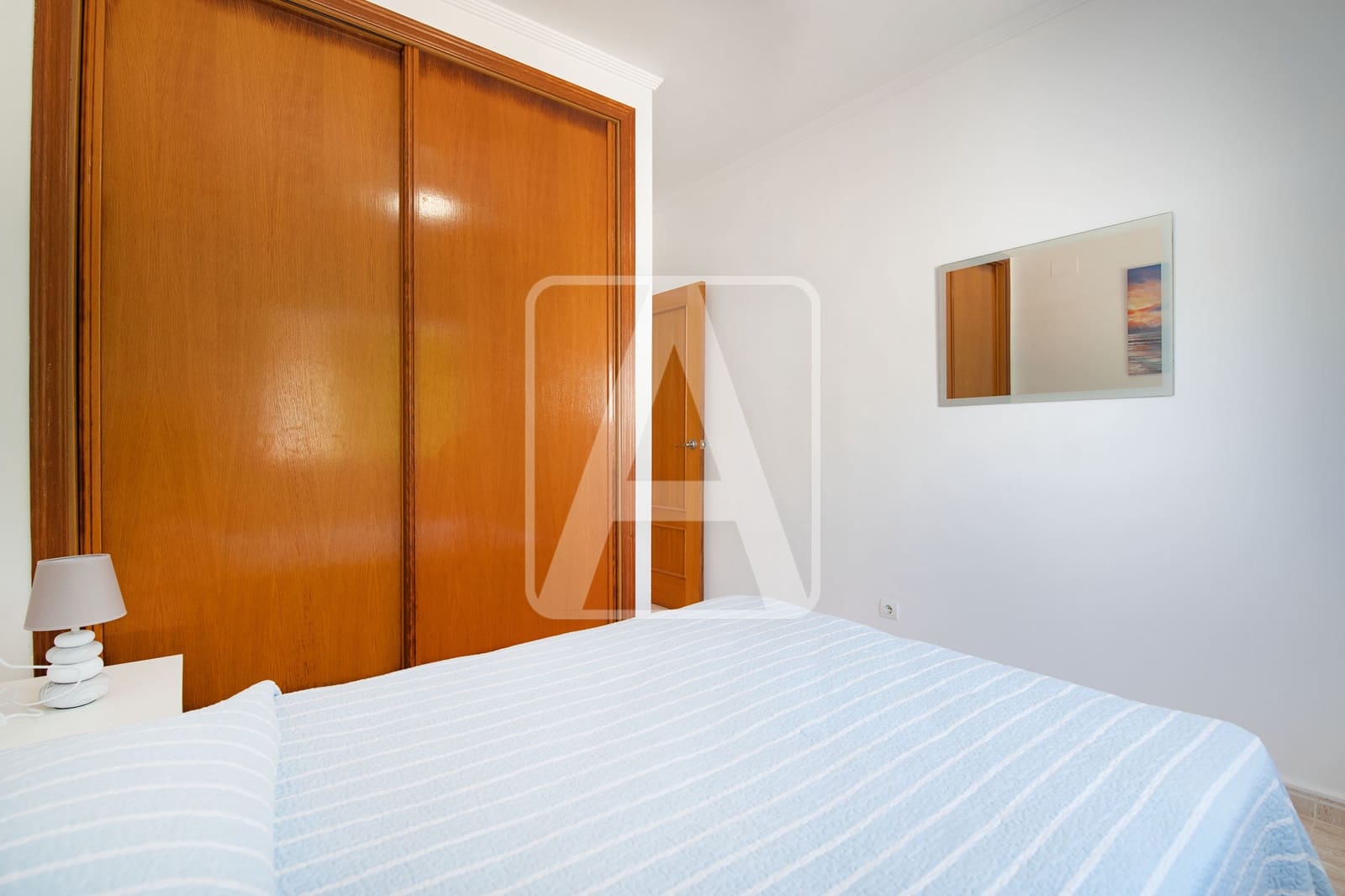 3 slaapkamer Rijtjeshuis te koop in Calpe / Calp met zwembad garage - € 340.000 (Ref: 9734109)