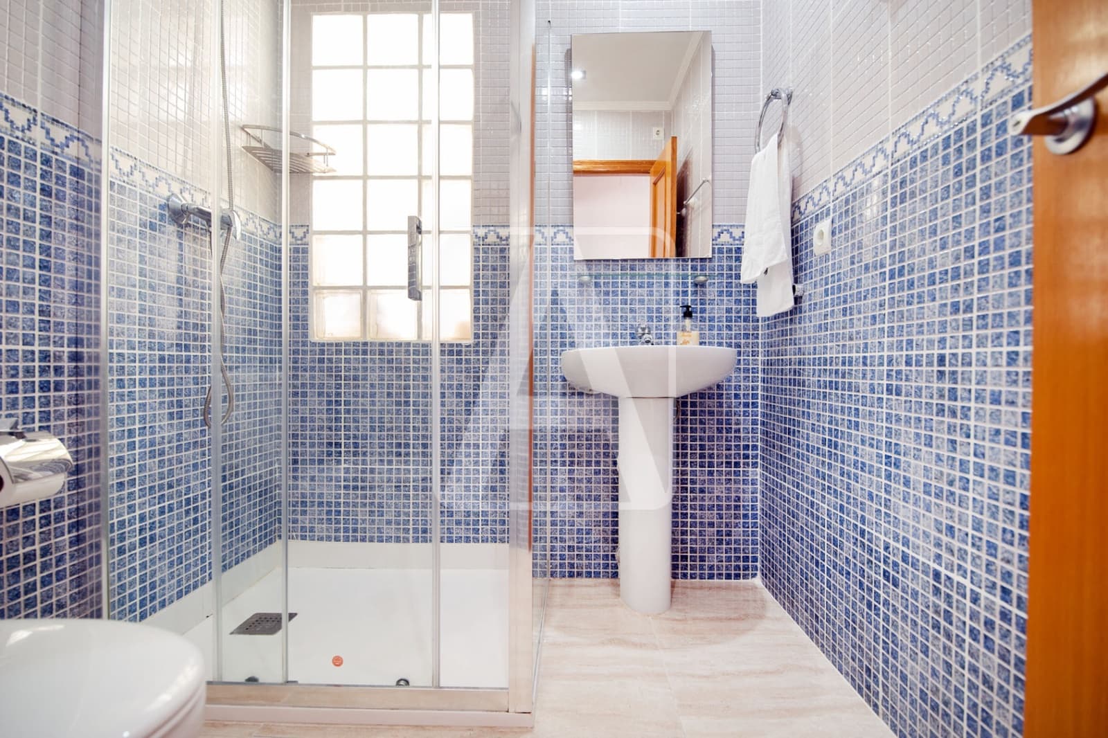 3 slaapkamer Rijtjeshuis te koop in Calpe / Calp met zwembad garage - € 340.000 (Ref: 9734109)