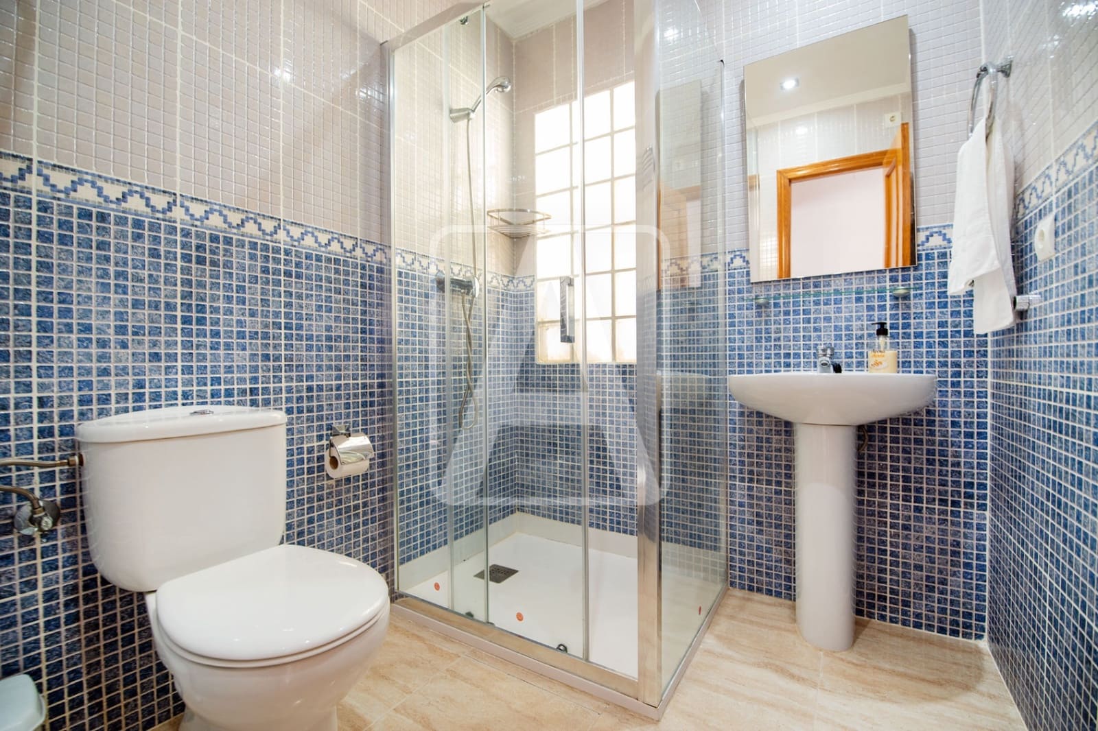 3 slaapkamer Rijtjeshuis te koop in Calpe / Calp met zwembad garage - € 340.000 (Ref: 9734109)