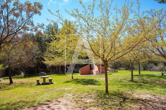 3 soverom Rekkehus til salgs i Calpe / Calp med svømmebasseng garasje - € 340 000 (Ref: 9734109)