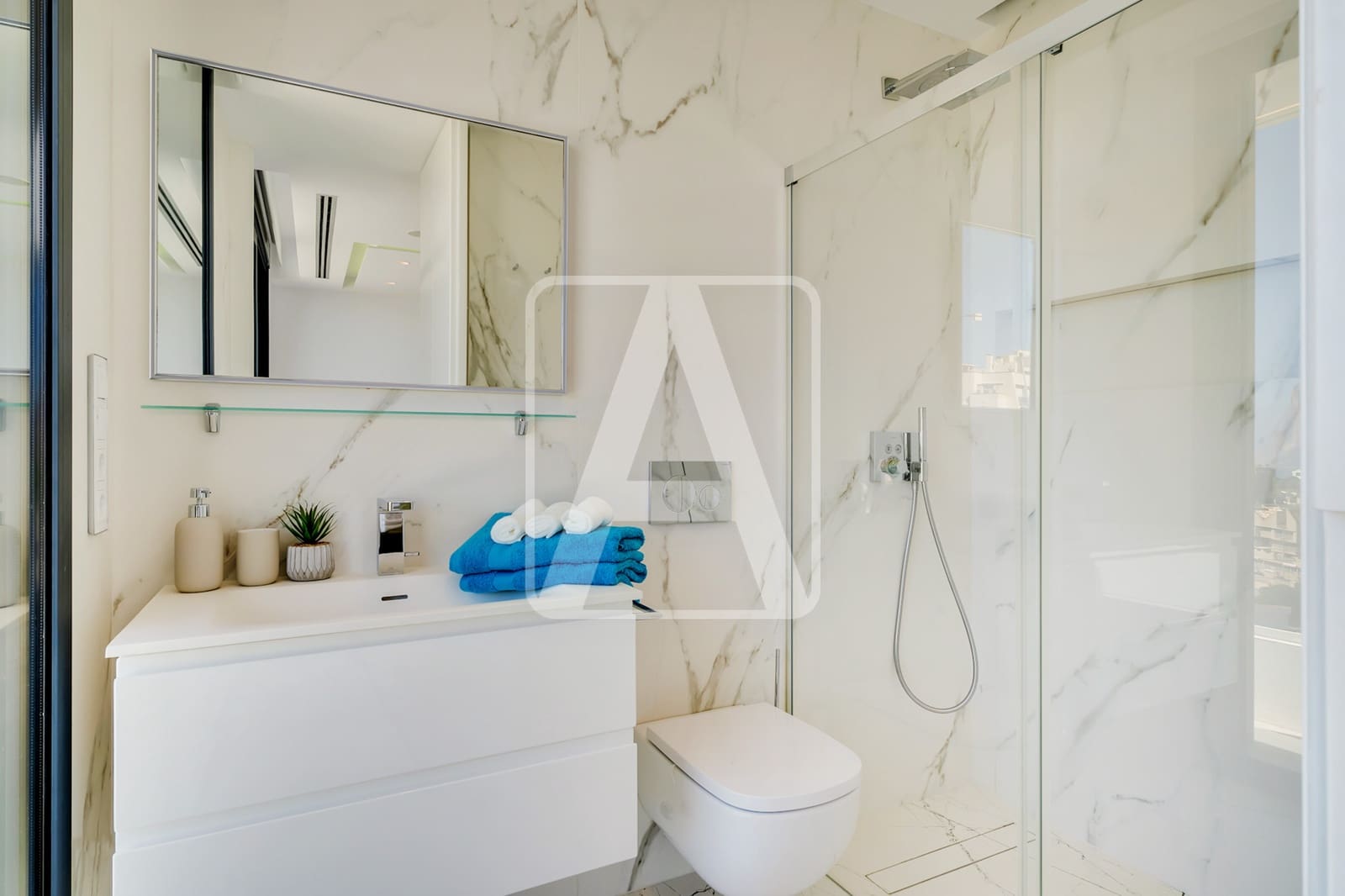 4 camera da letto Villa in vendita in Calpe / Calp con garage - 2.800.000 € (Rif: 9753689)