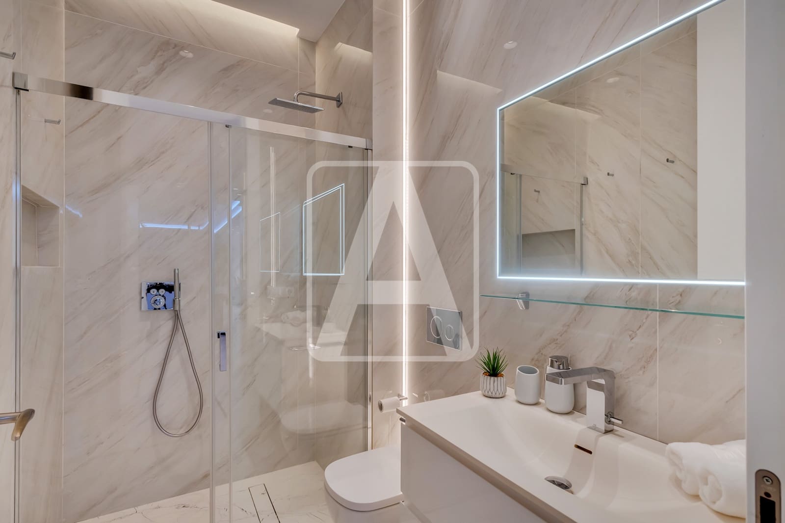 4 camera da letto Villa in vendita in Calpe / Calp con garage - 2.800.000 € (Rif: 9753689)