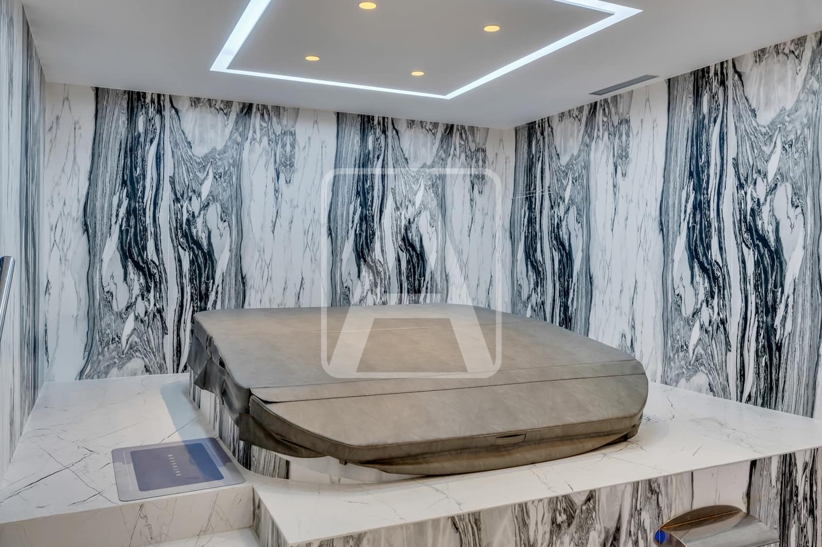 4 camera da letto Villa in vendita in Calpe / Calp con garage - 2.800.000 € (Rif: 9753689)