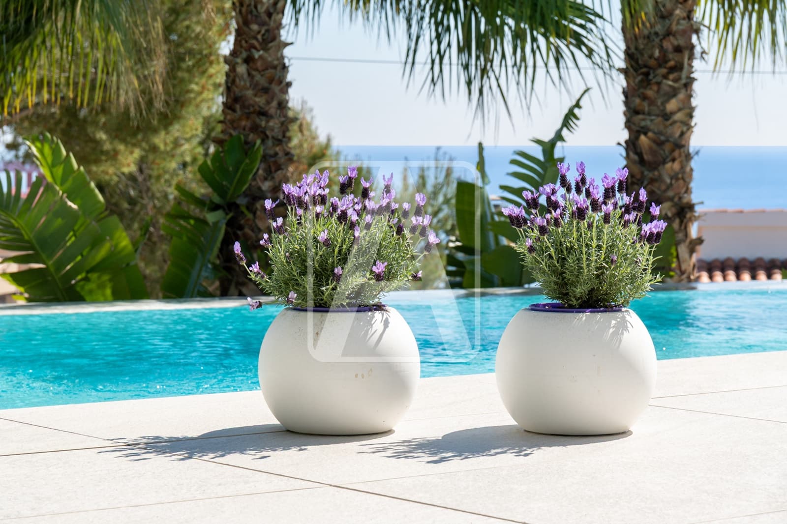 4 camera da letto Villa in vendita in Calpe / Calp con garage - 2.800.000 € (Rif: 9753689)