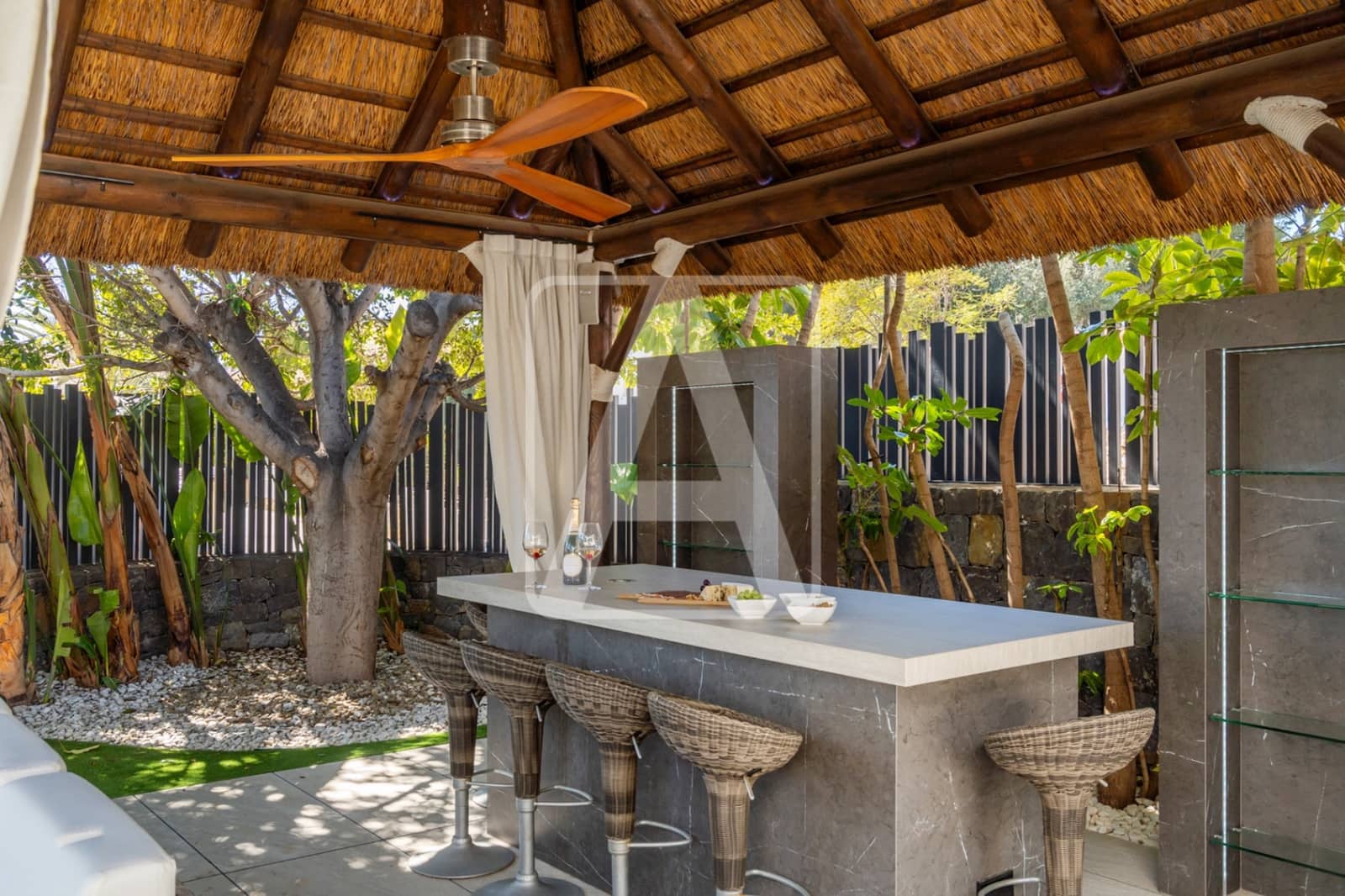 4 camera da letto Villa in vendita in Calpe / Calp con garage - 2.800.000 € (Rif: 9753689)