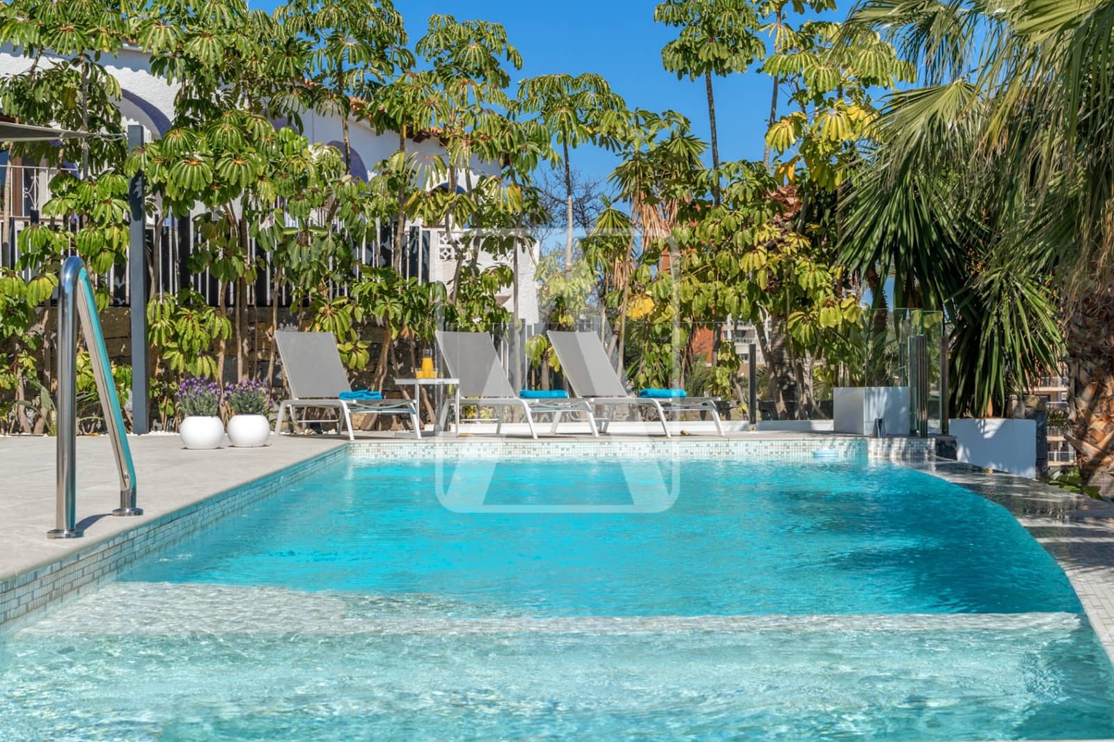 4 camera da letto Villa in vendita in Calpe / Calp con garage - 2.800.000 € (Rif: 9753689)