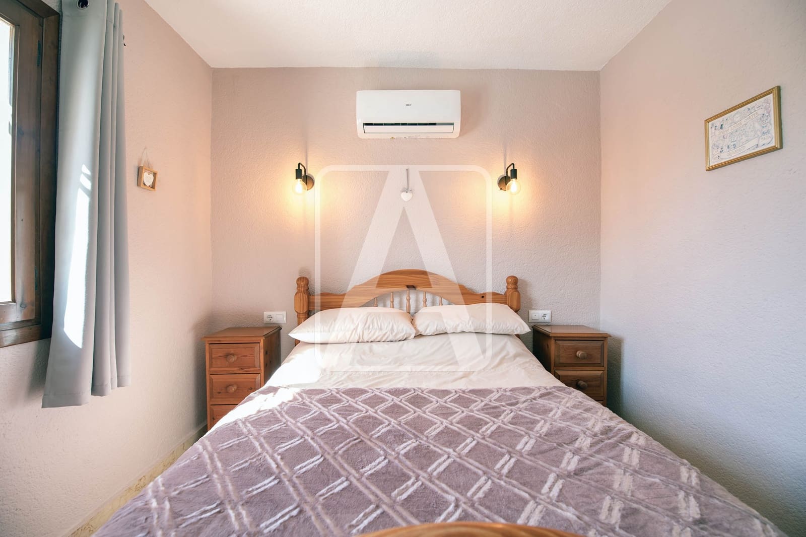 3 soveværelse Villa til salg i Benissa med swimmingpool garage - € 639.000 (Ref: 9758194)