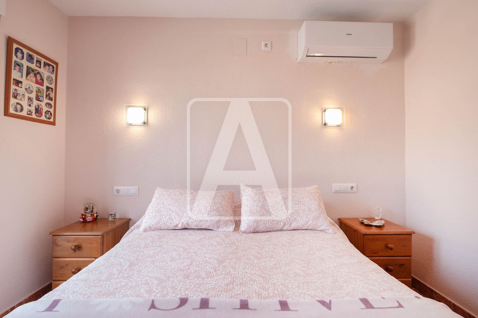 3 soveværelse Villa til salg i Benissa med swimmingpool garage - € 639.000 (Ref: 9758194)