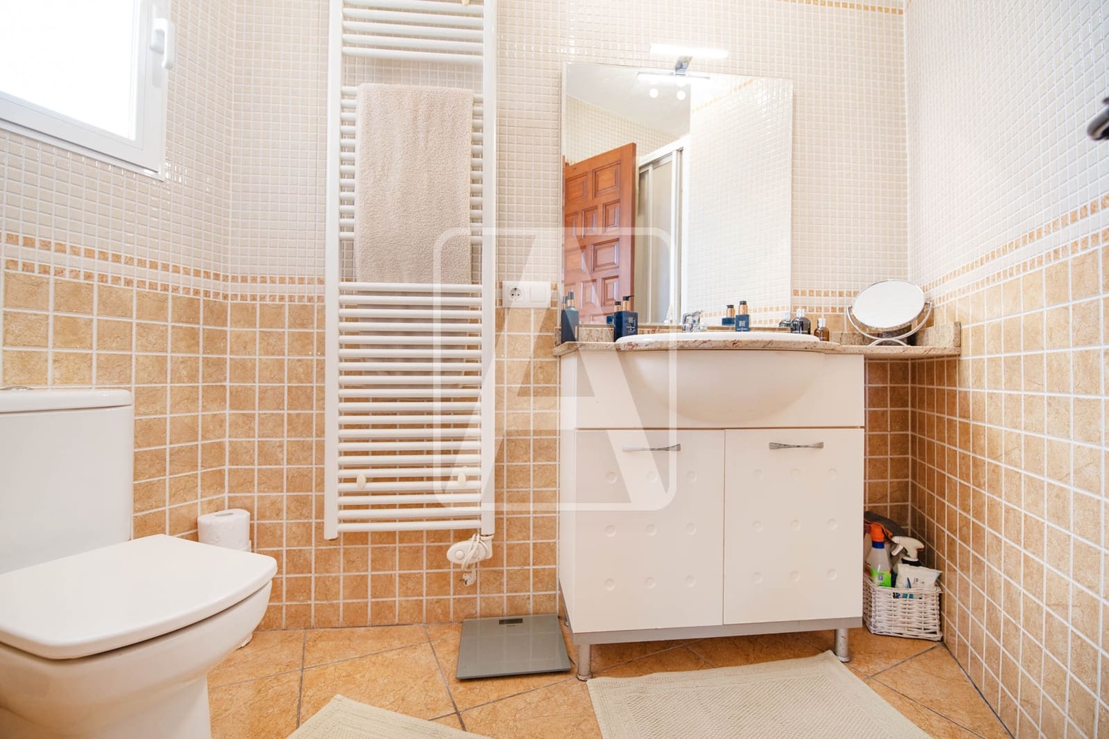 3 soveværelse Villa til salg i Benissa med swimmingpool garage - € 639.000 (Ref: 9758194)