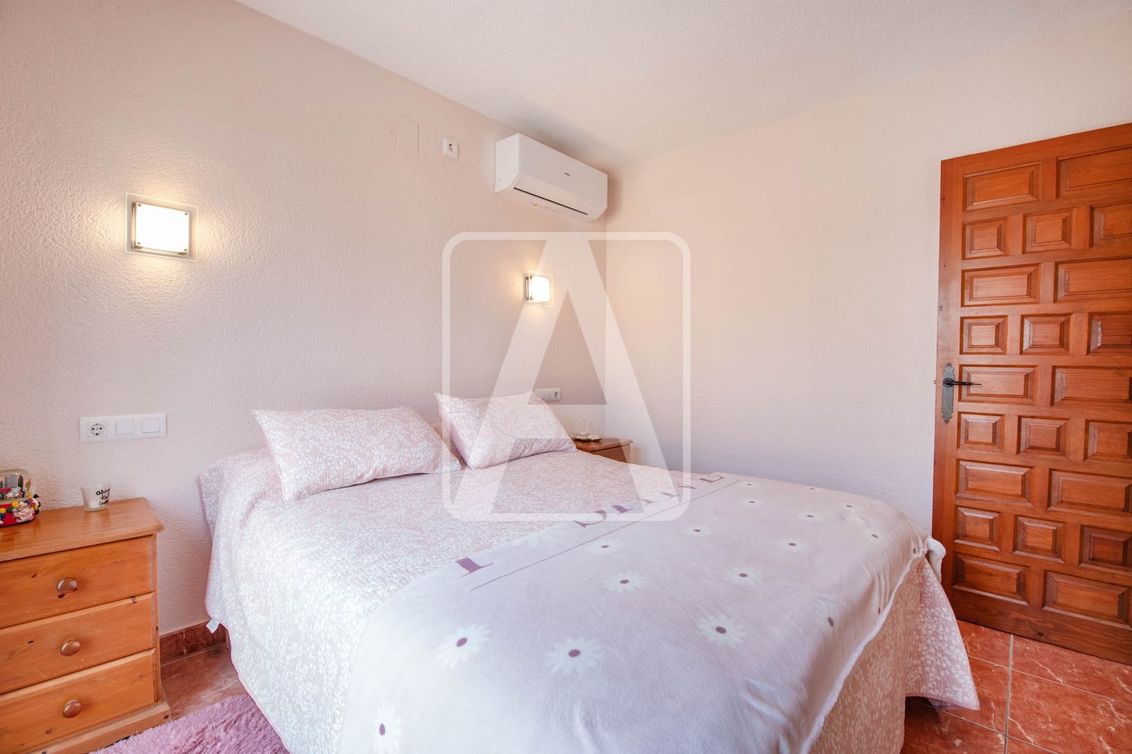 3 soveværelse Villa til salg i Benissa med swimmingpool garage - € 639.000 (Ref: 9758194)