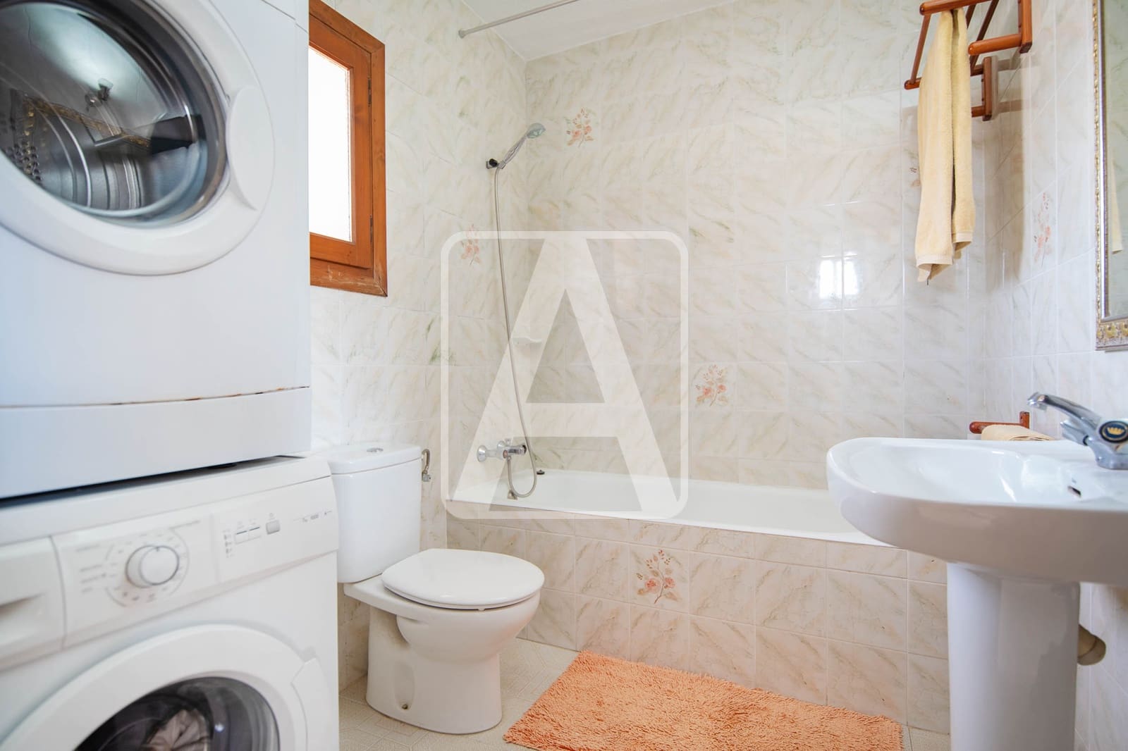 3 soveværelse Villa til salg i Benissa med swimmingpool garage - € 639.000 (Ref: 9758194)